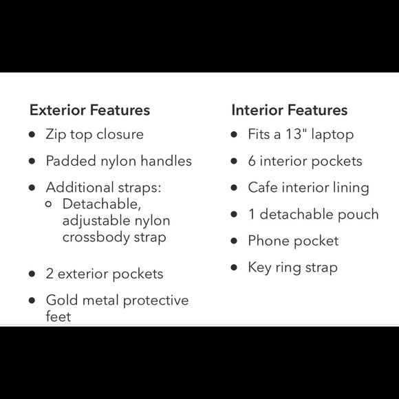 ❌SOLD❌MZ Wallace Large Camouflage Soho tote - Picture 4 of 5